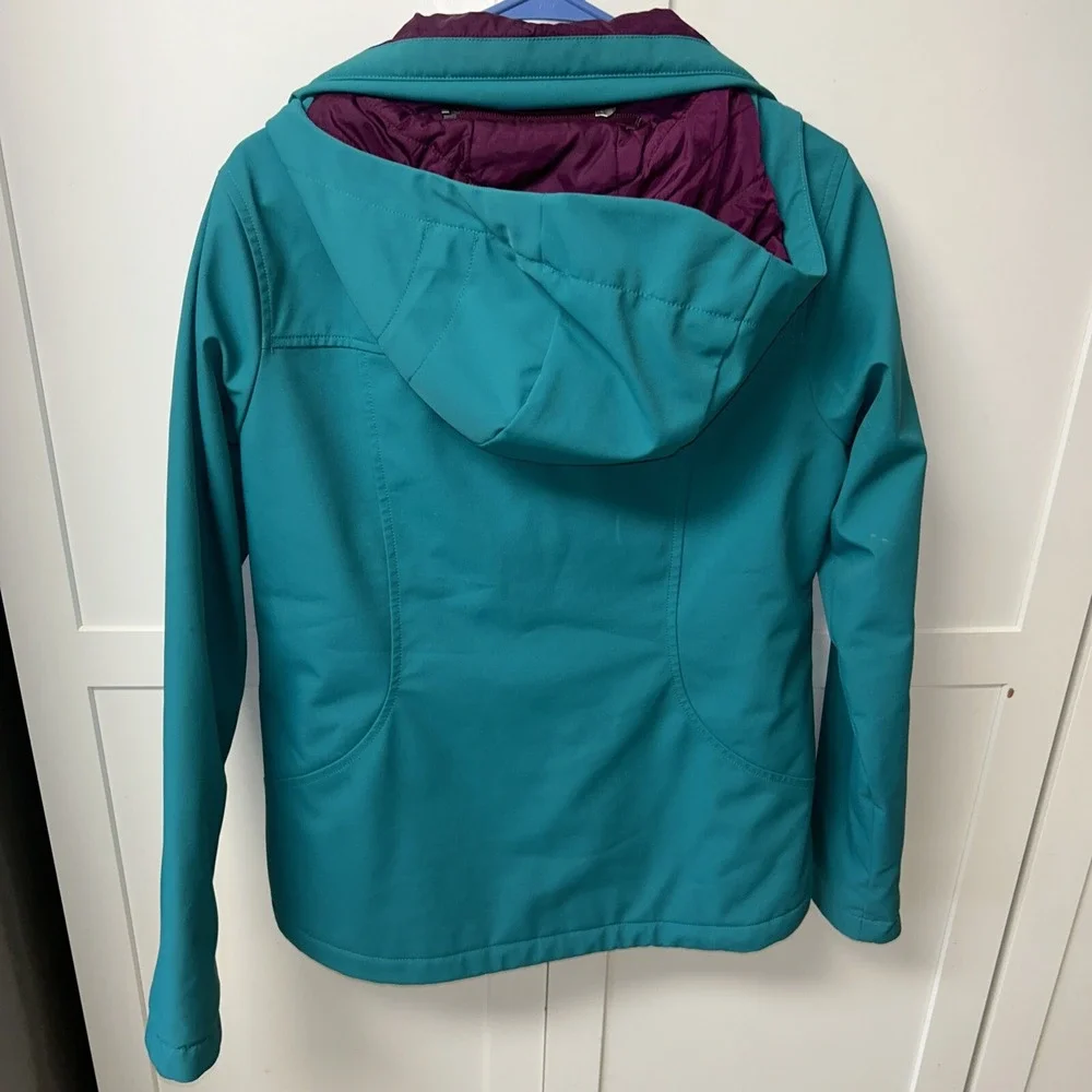 The North Face north face
